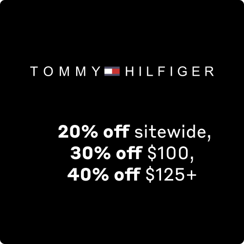 Shop Tommy