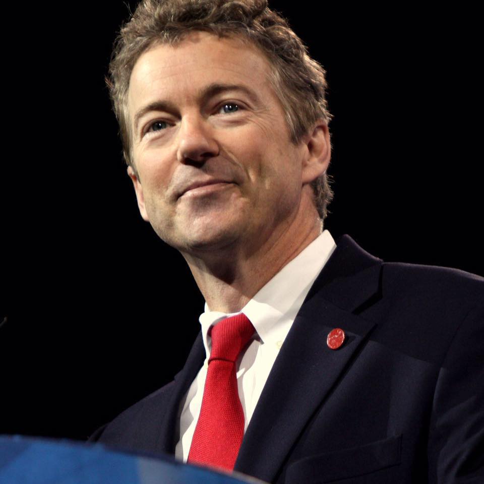 Rand Paul