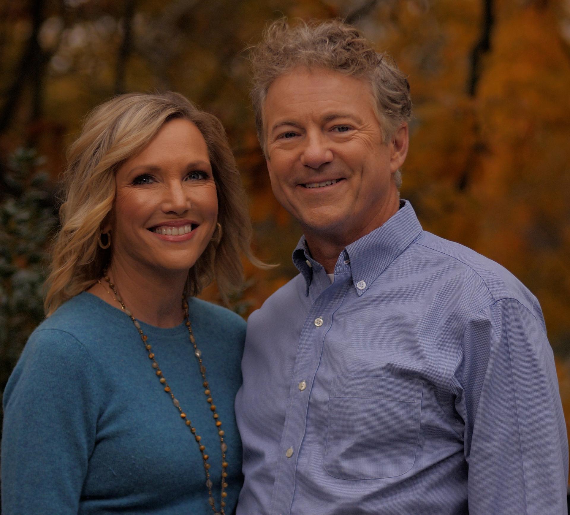 RAND PAUL