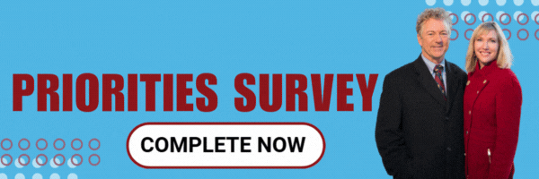 2026 Priorities Survey