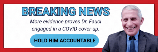 HOLD HIM ACCOUNTABLE