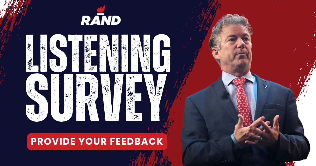 LISTENING SURVEY>> PROVIDE YOUR FEEDBACK