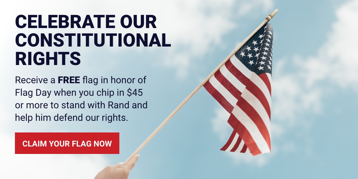 CLAIM YOUR FLAG