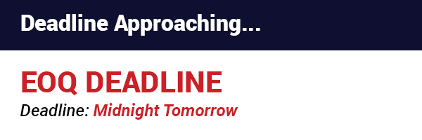 ACTION EMAIL