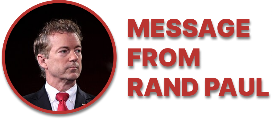 Rand Paul