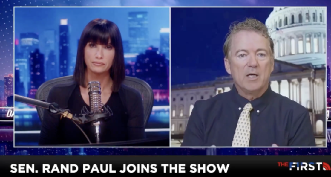 Watch The Interview