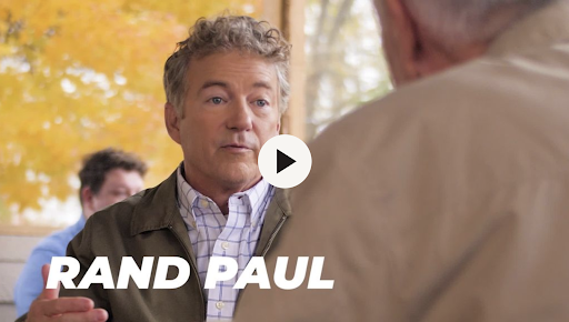 Rand Paul for Senate