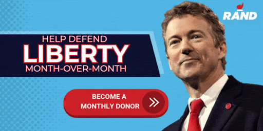 BECOME A MONTHLY DONOR