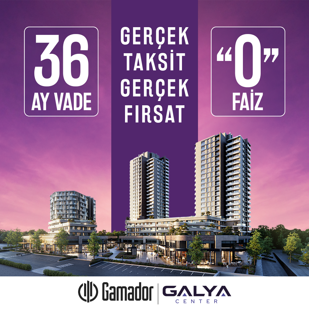 Galya-Gamador