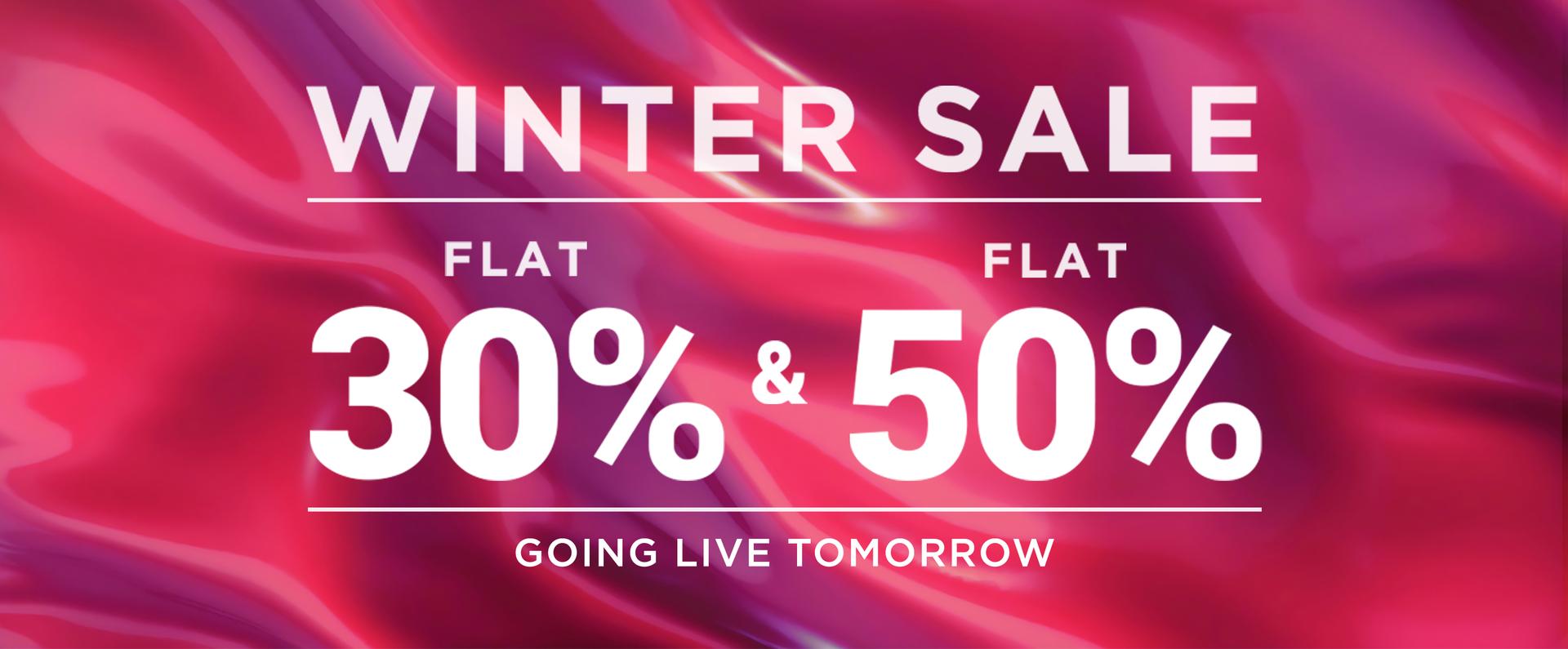 Exclusive sneak peek into SAPPHIRE's Winter Sale!