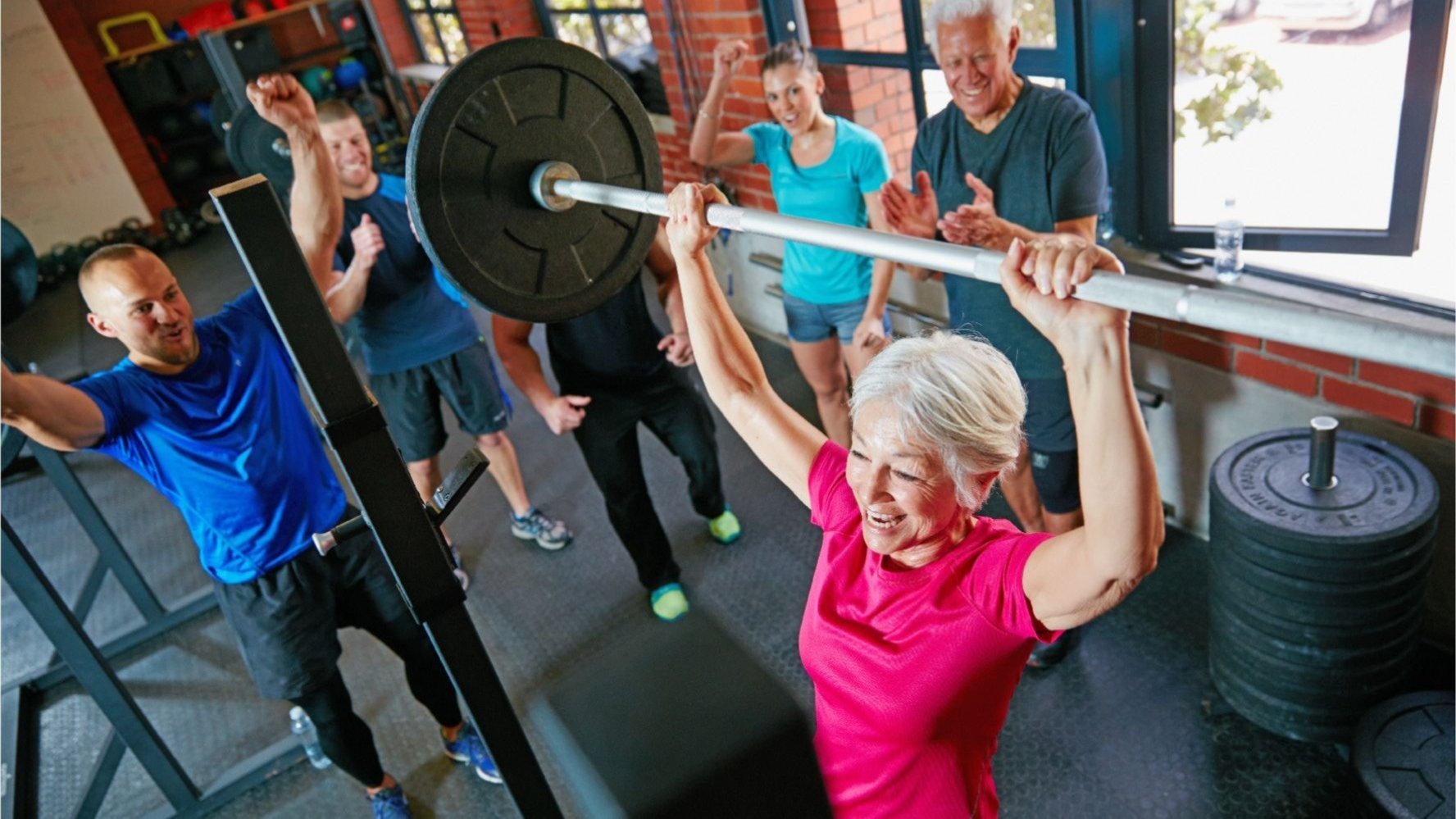 YMCA of WNC events