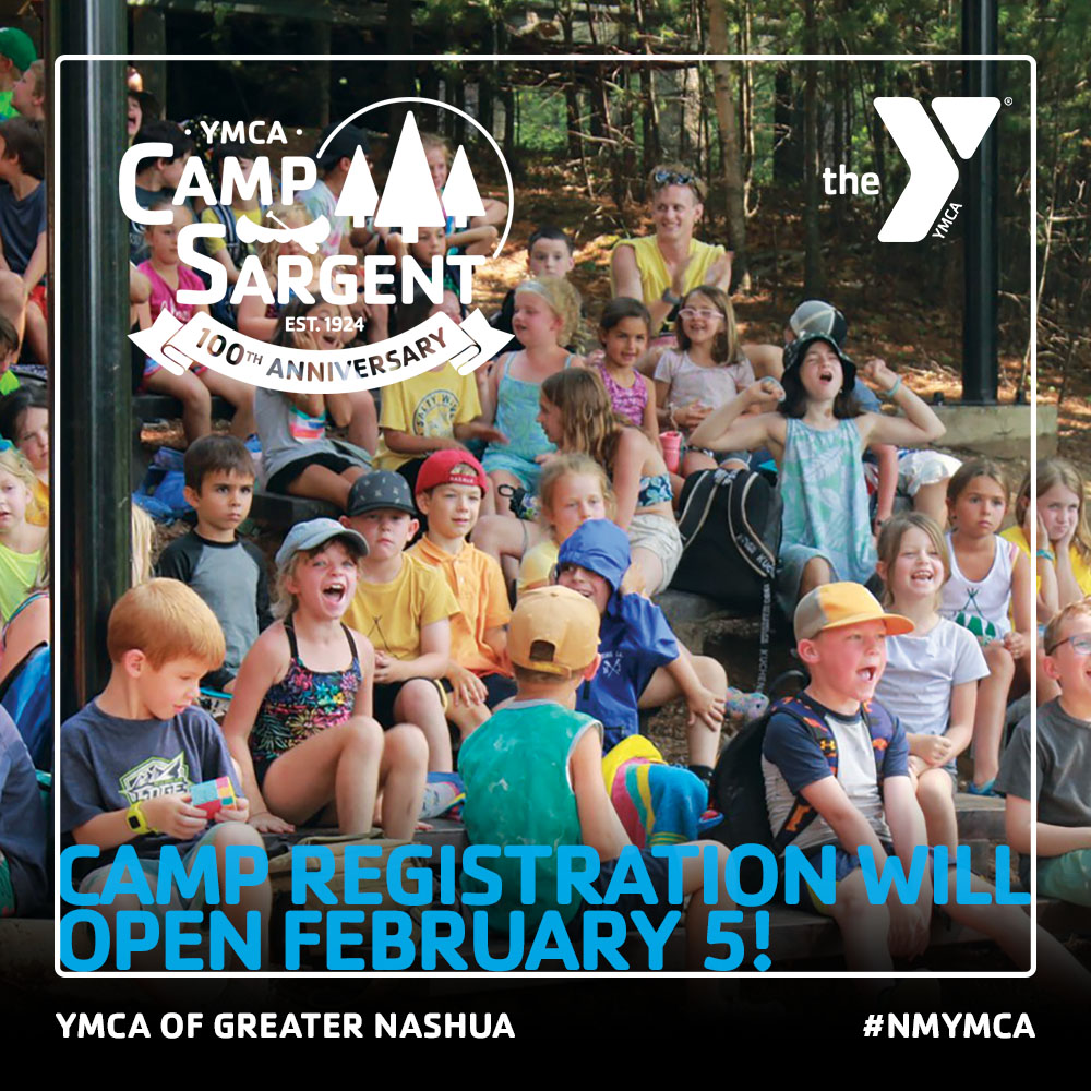 Summer Camp 2024