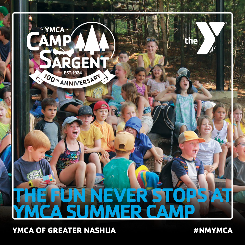 Summer Camp 2024