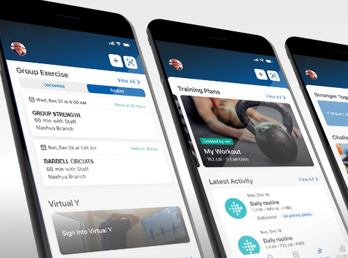 Mobile App