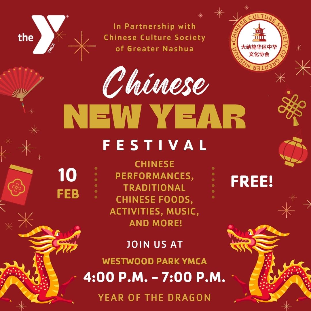 Chinese New Year