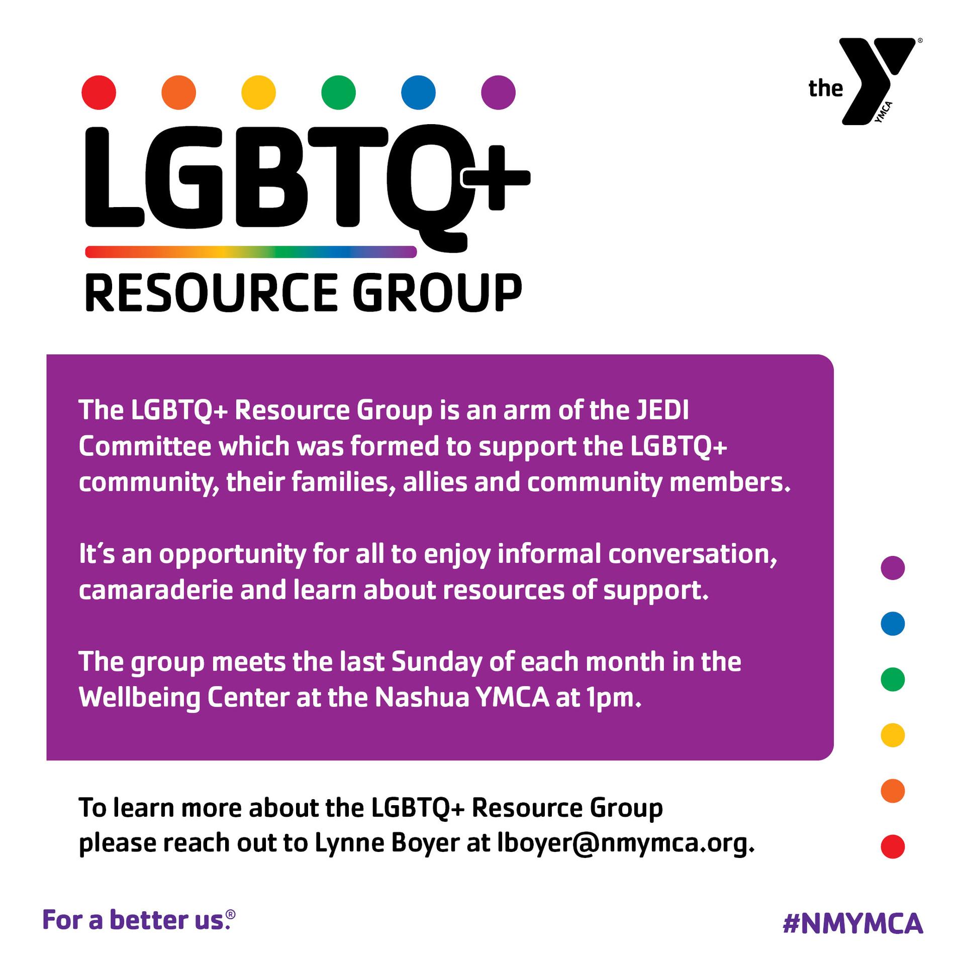LGBTQ Resource Group