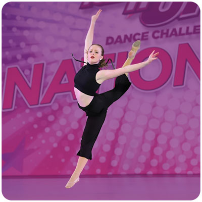 Dance In Motion Gala