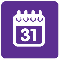 Calendar Icon