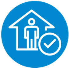 Reservation Icon