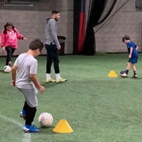 Soccer Camp