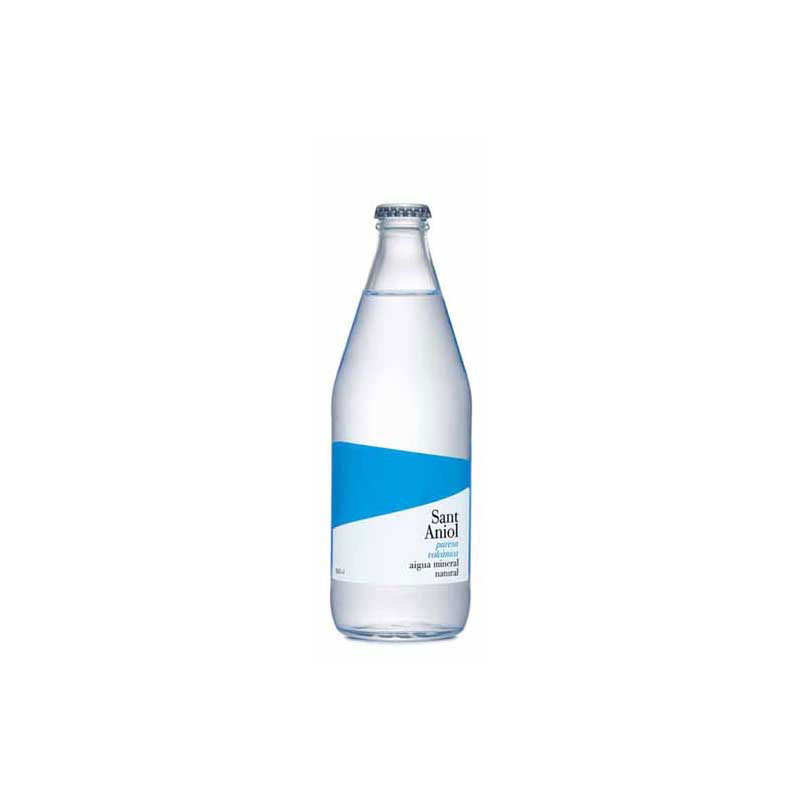 Buy high magnesium mineral waters online from Aqua Amore, London.