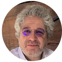 Eric GOROUBEN