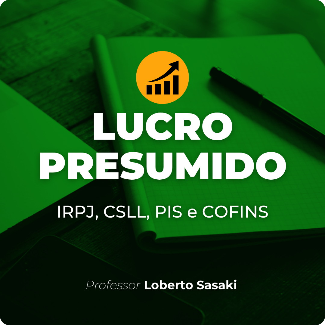 Lucro Presumido