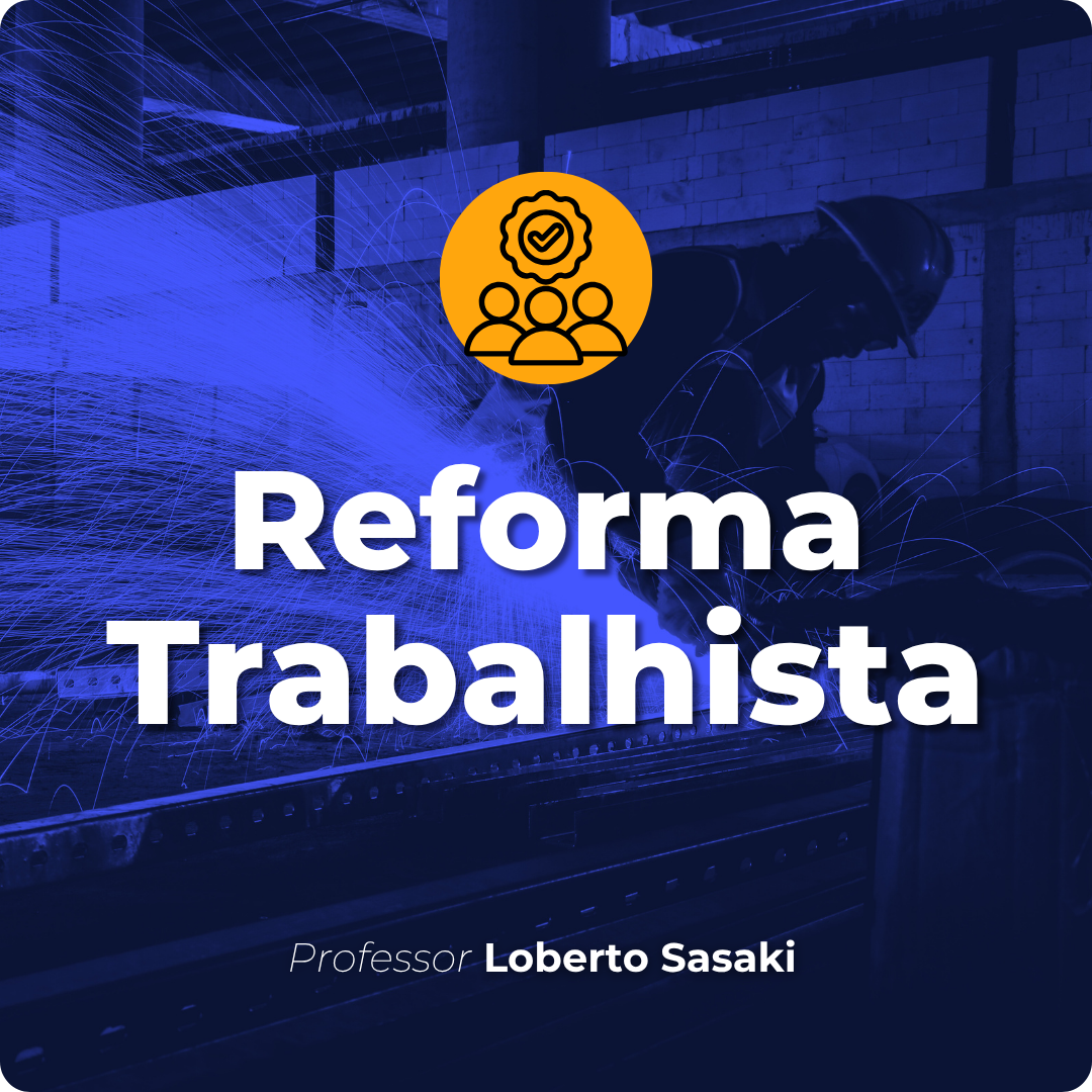 Reforma Trabalhista