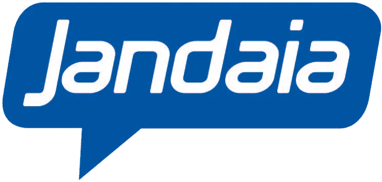 Logo Jandaia