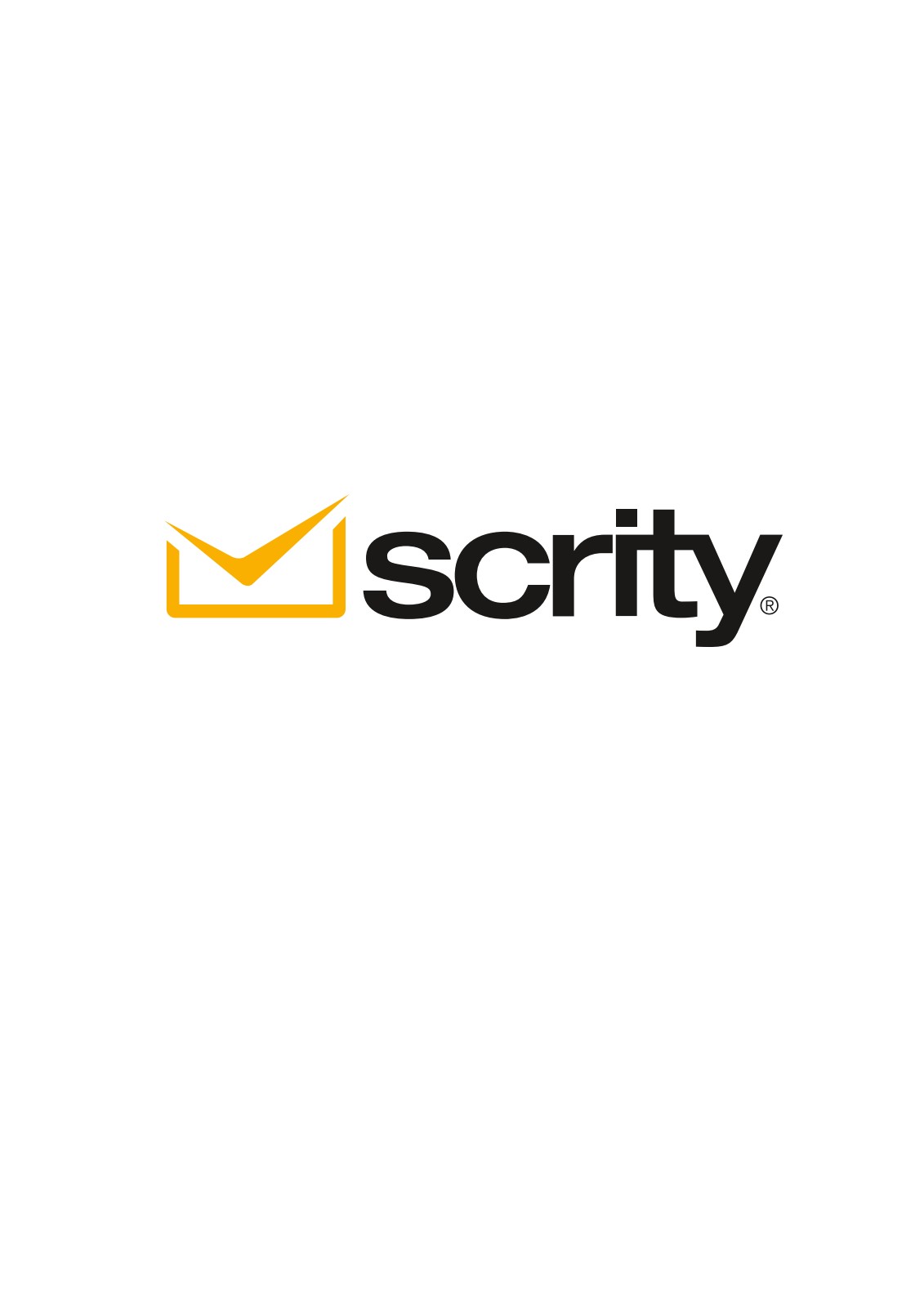 Logo Scrity