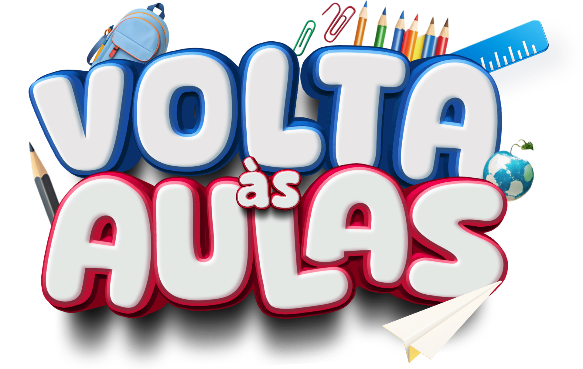 Volta às Aulas Encopel