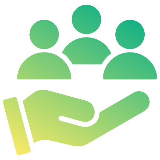 Employees icon Employees icon