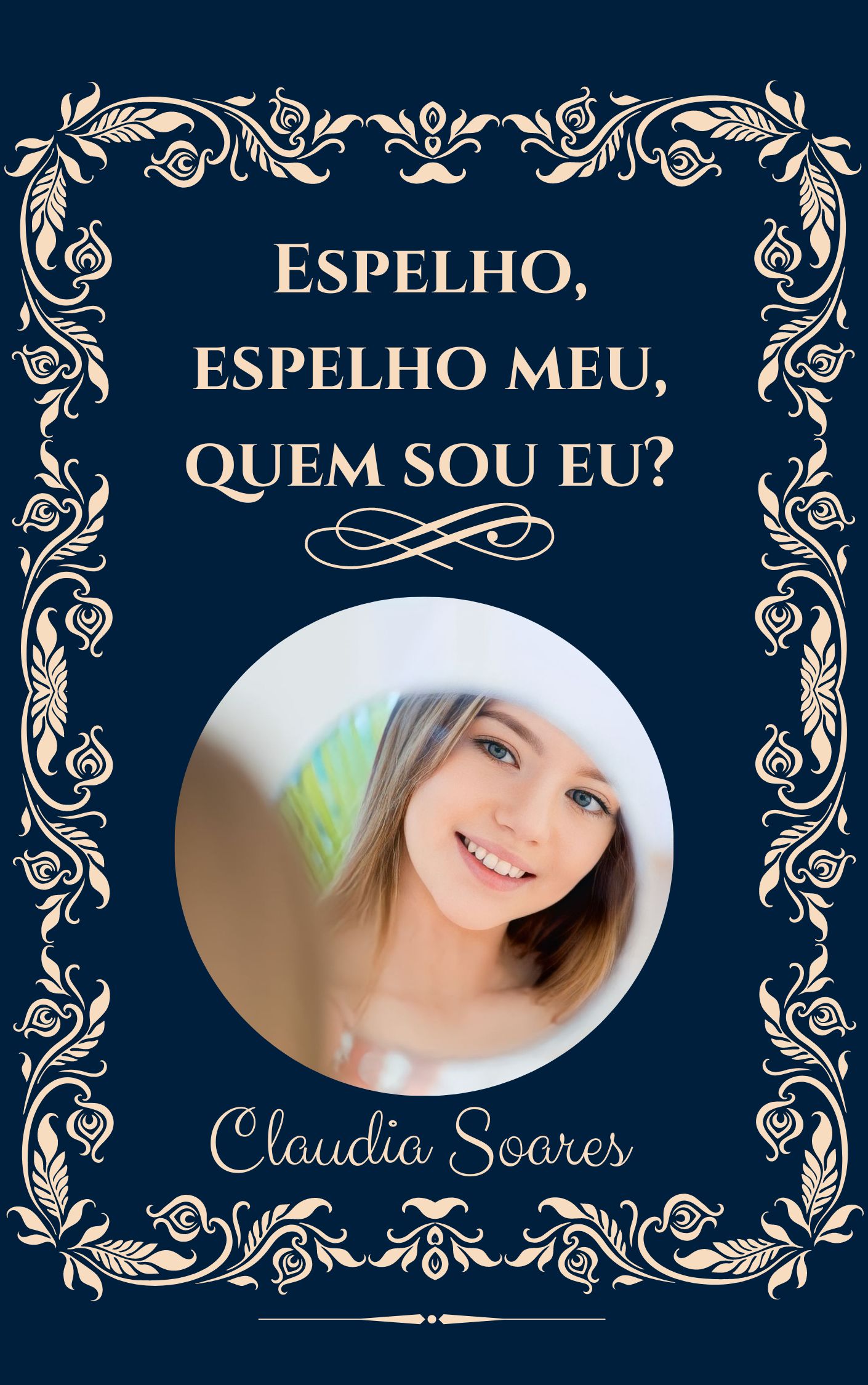 Eu sou uma imagem Eu sou uma imagem
