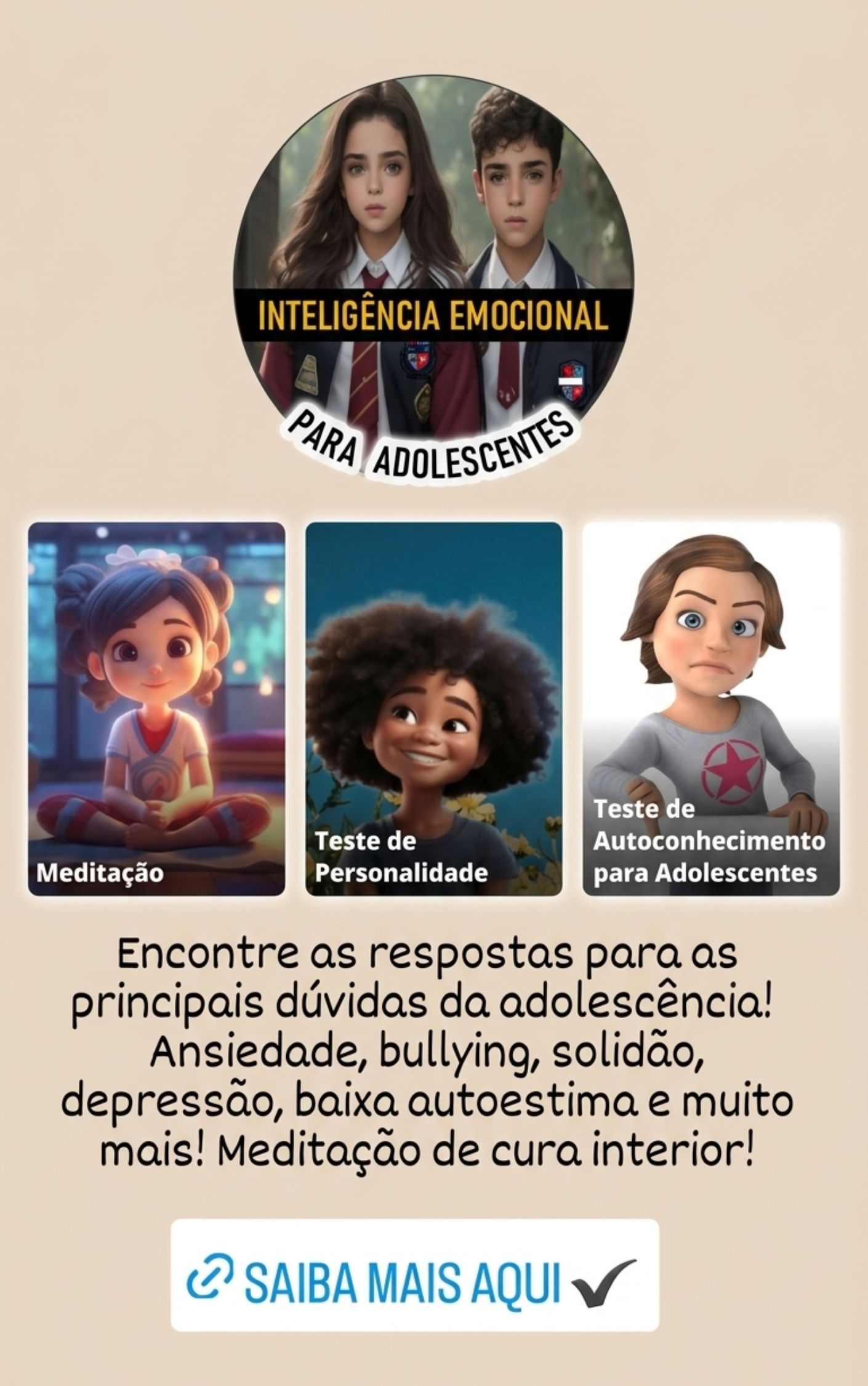 Eu sou uma imagem Eu sou uma imagem