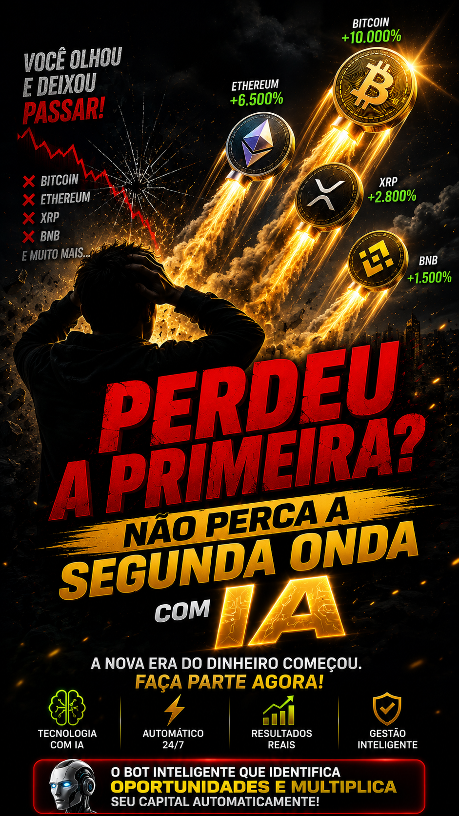 Capa do vídeo
