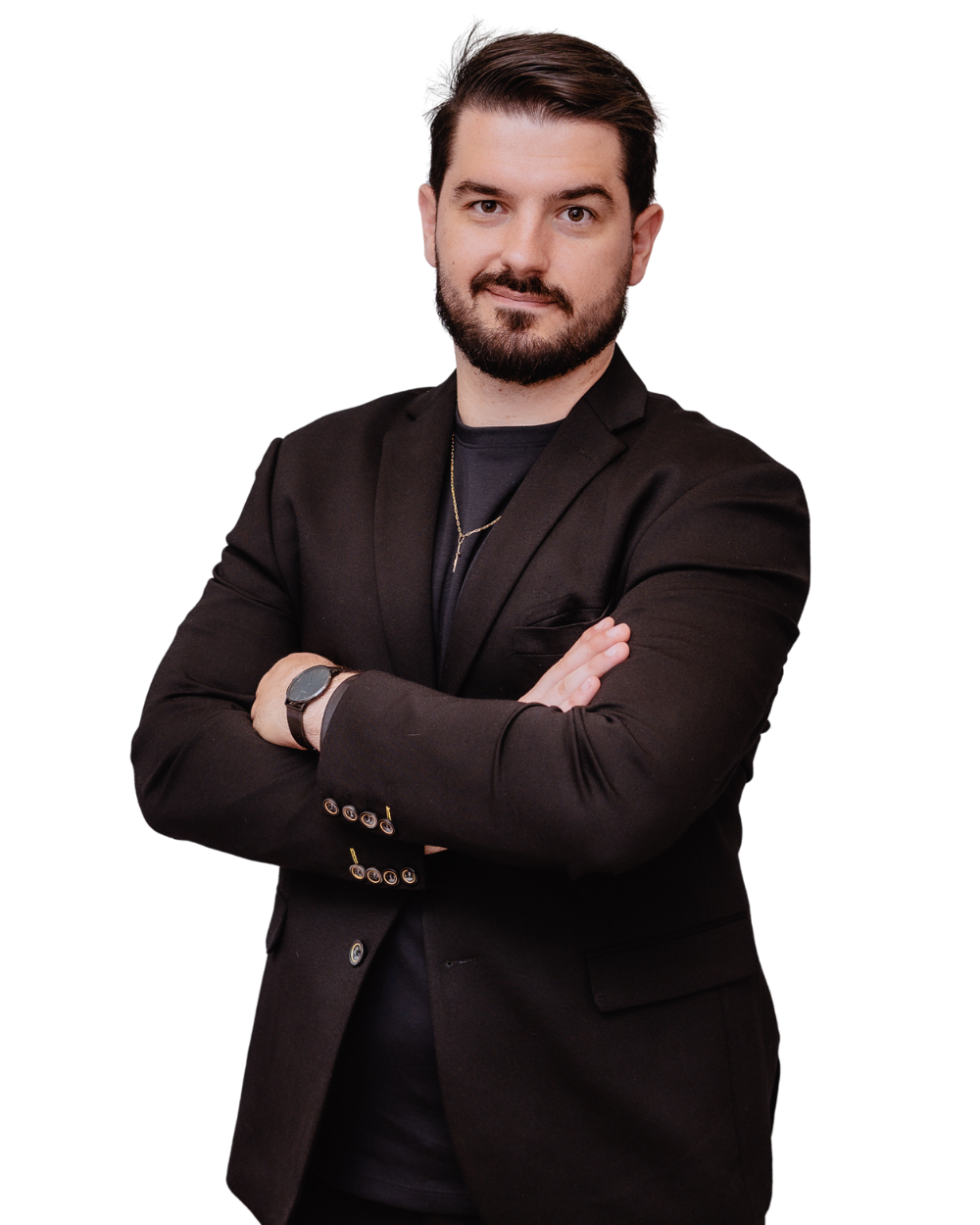 Matheus Serpelloni