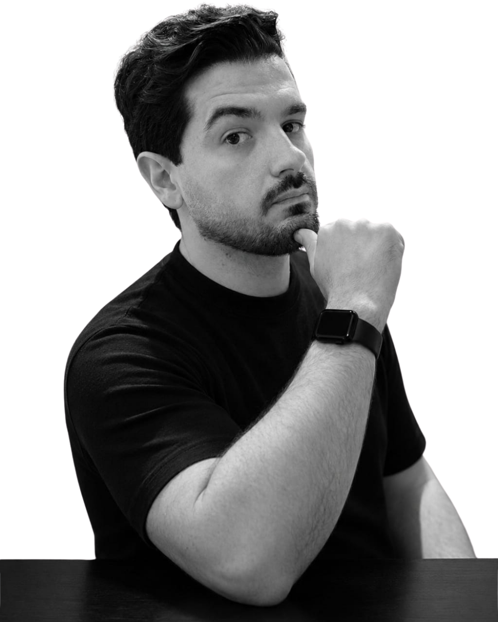 Matheus Serpelloni
