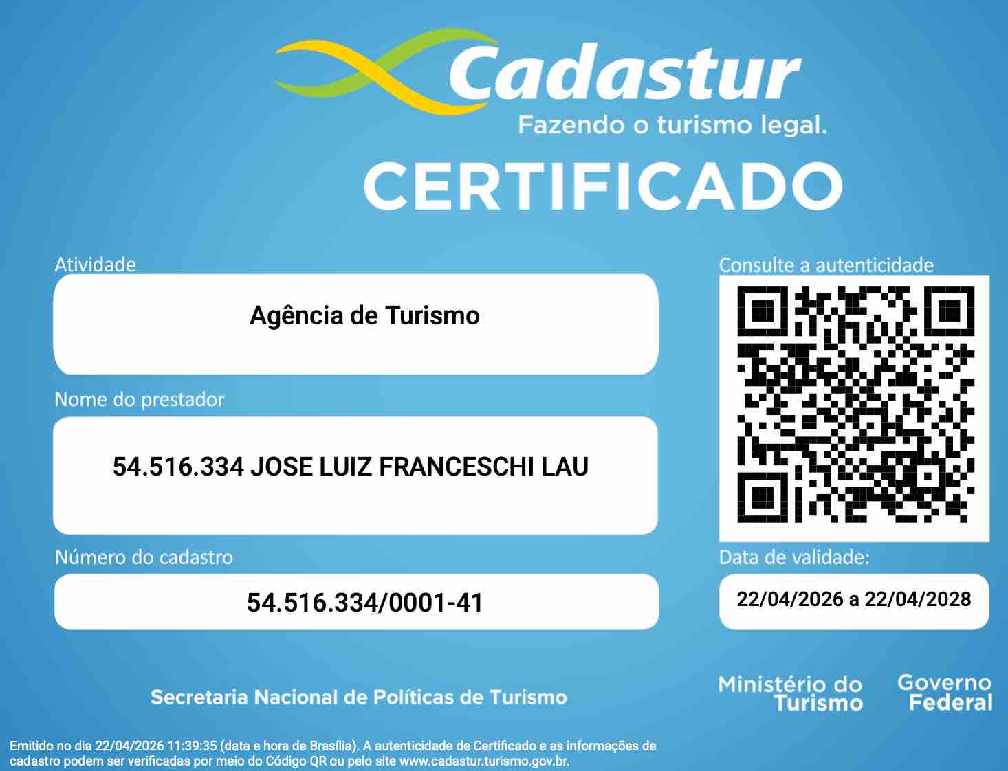 Eu sou uma imagem