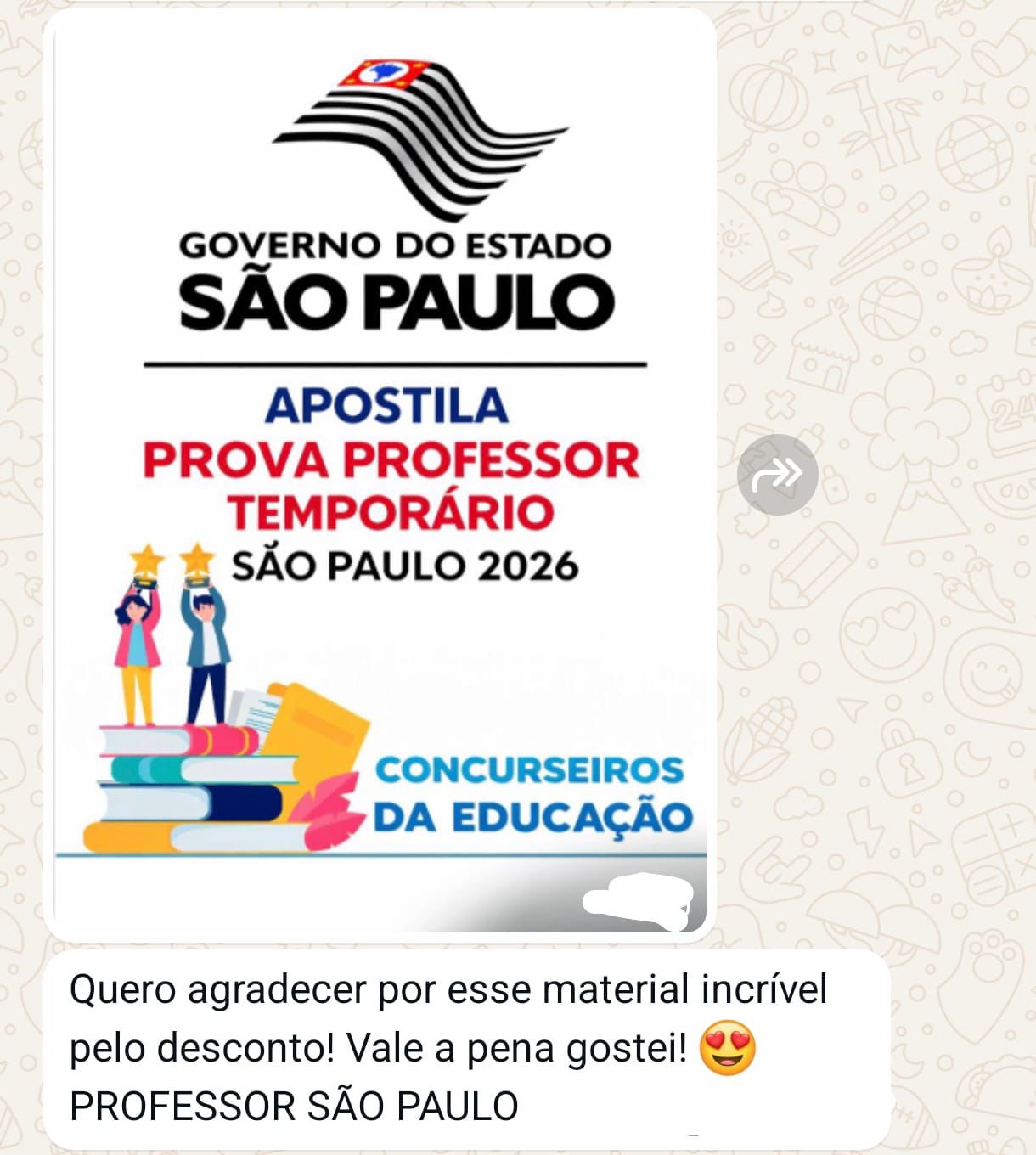 Eu sou uma imagem