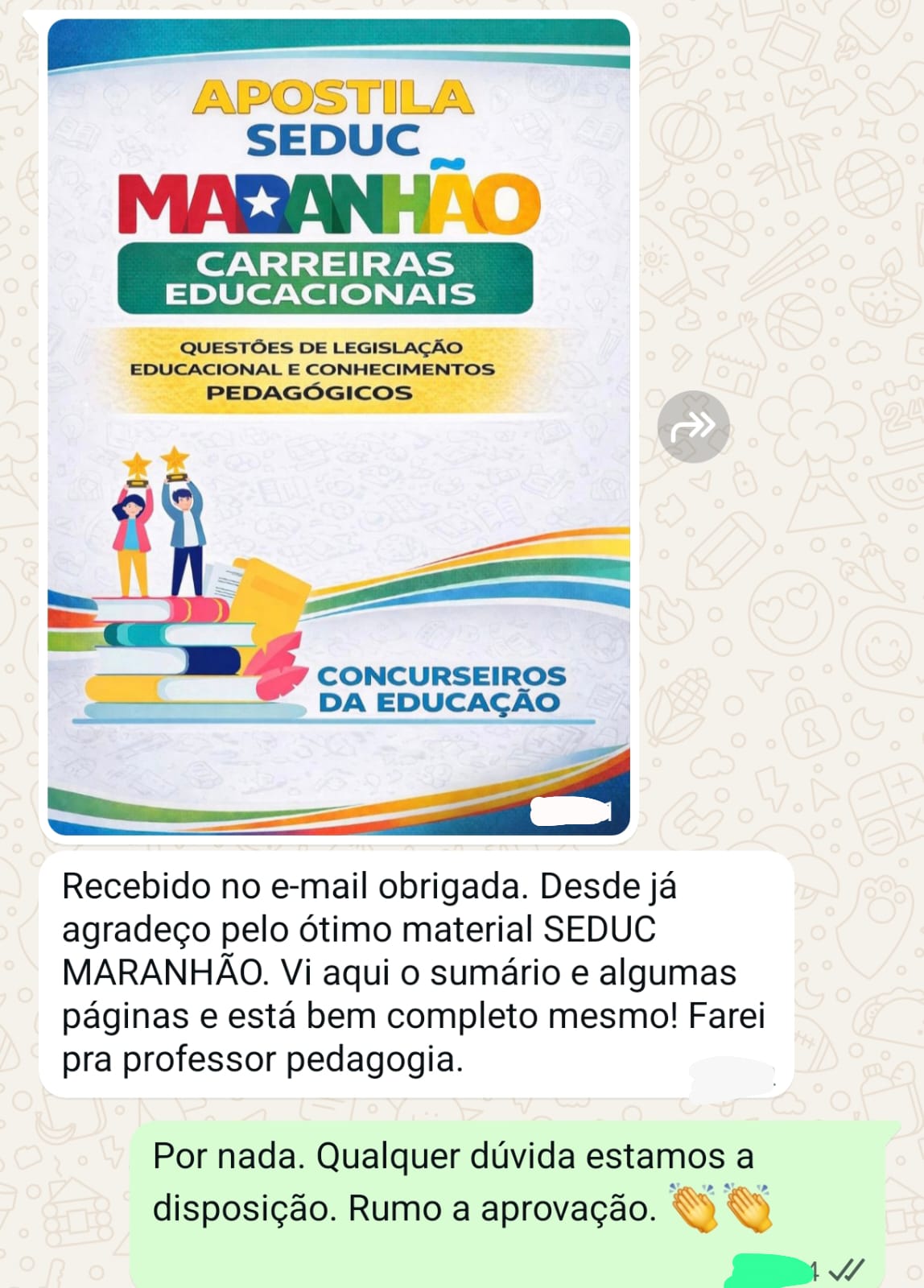 Eu sou uma imagem