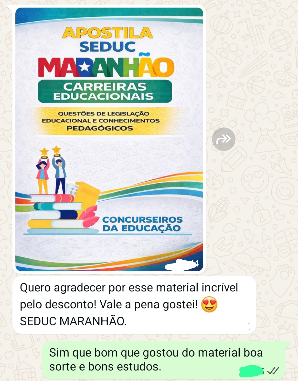 Eu sou uma imagem