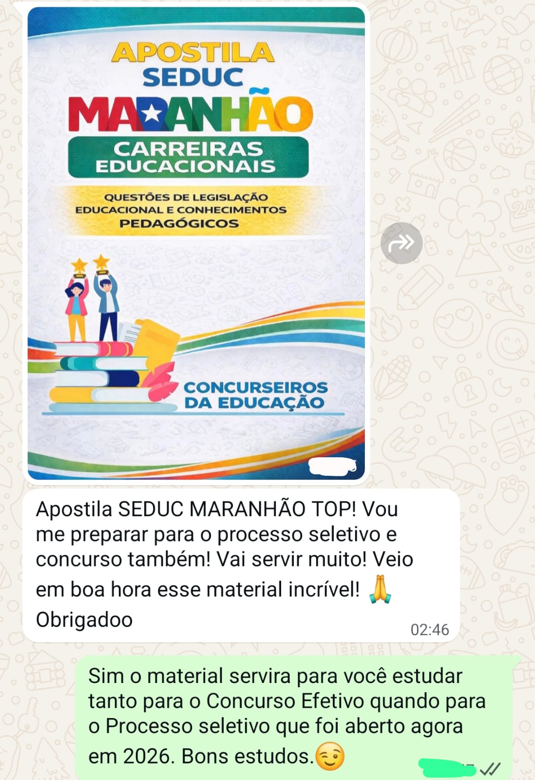 Eu sou uma imagem