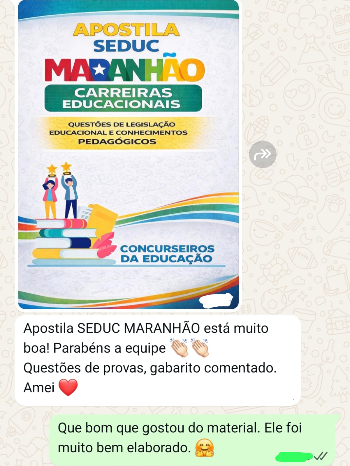 Eu sou uma imagem