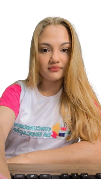 Eu sou uma imagem Eu sou uma imagem