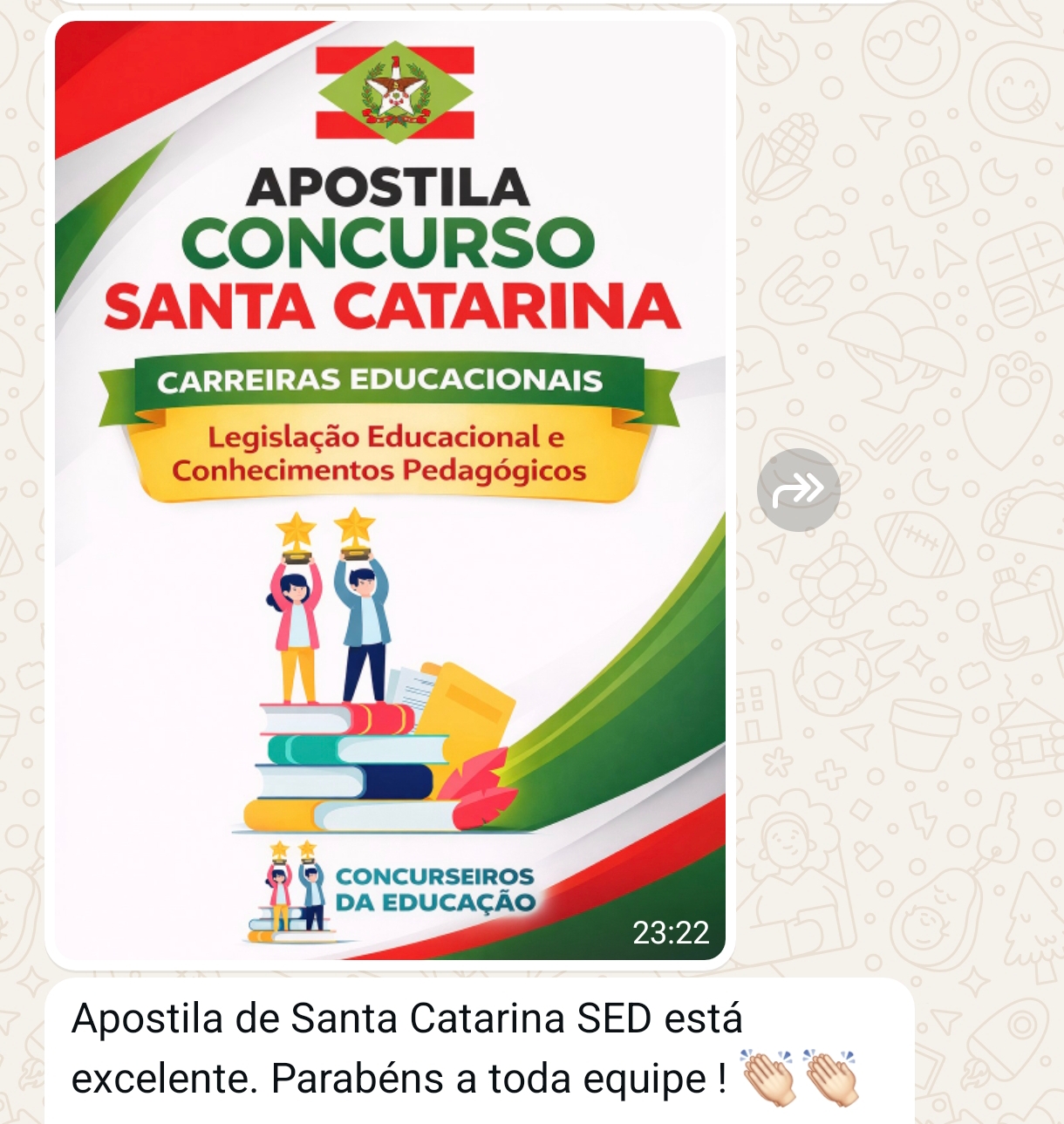 Eu sou uma imagem