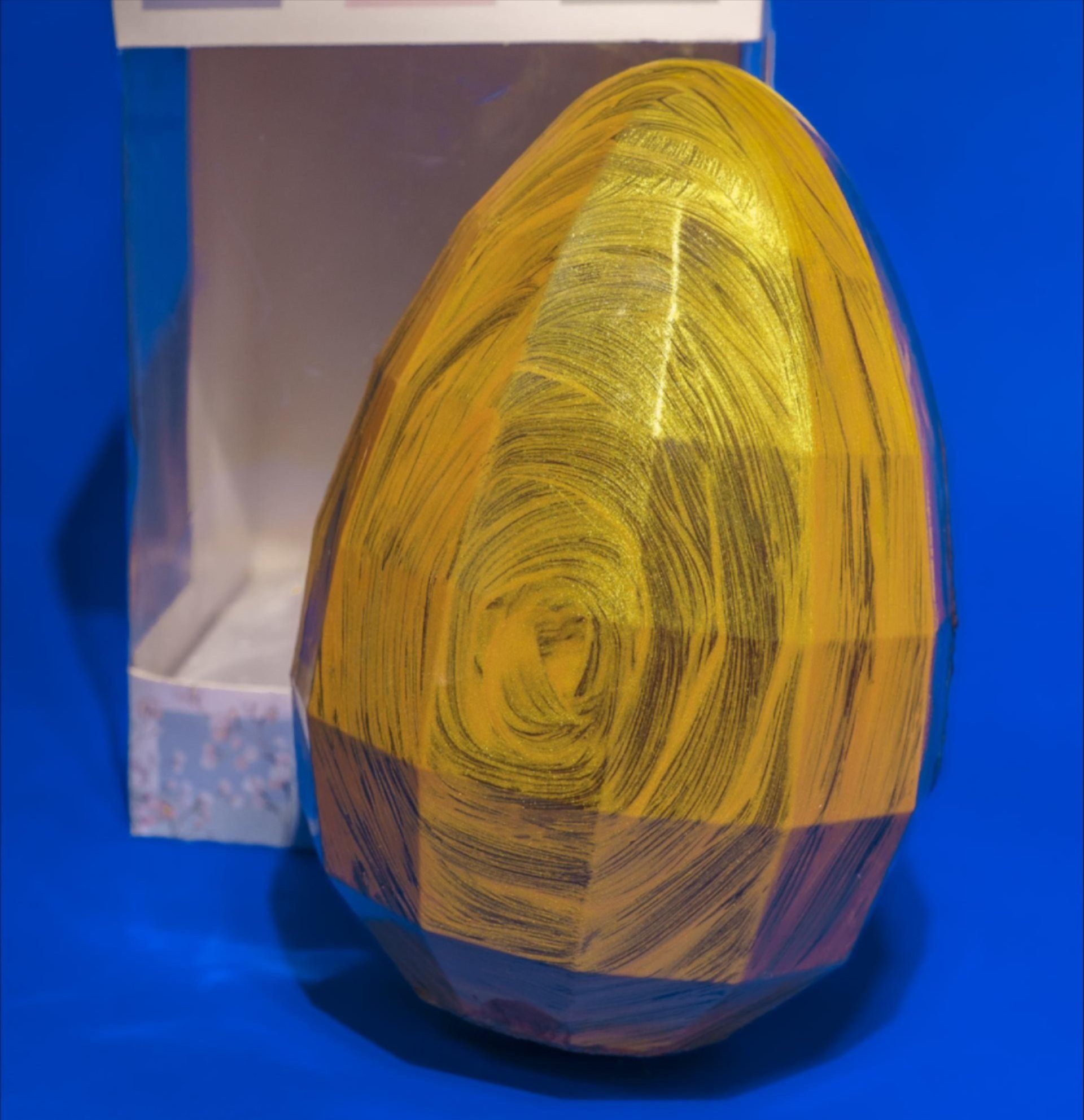 Eu sou uma imagem Eu sou uma imagem