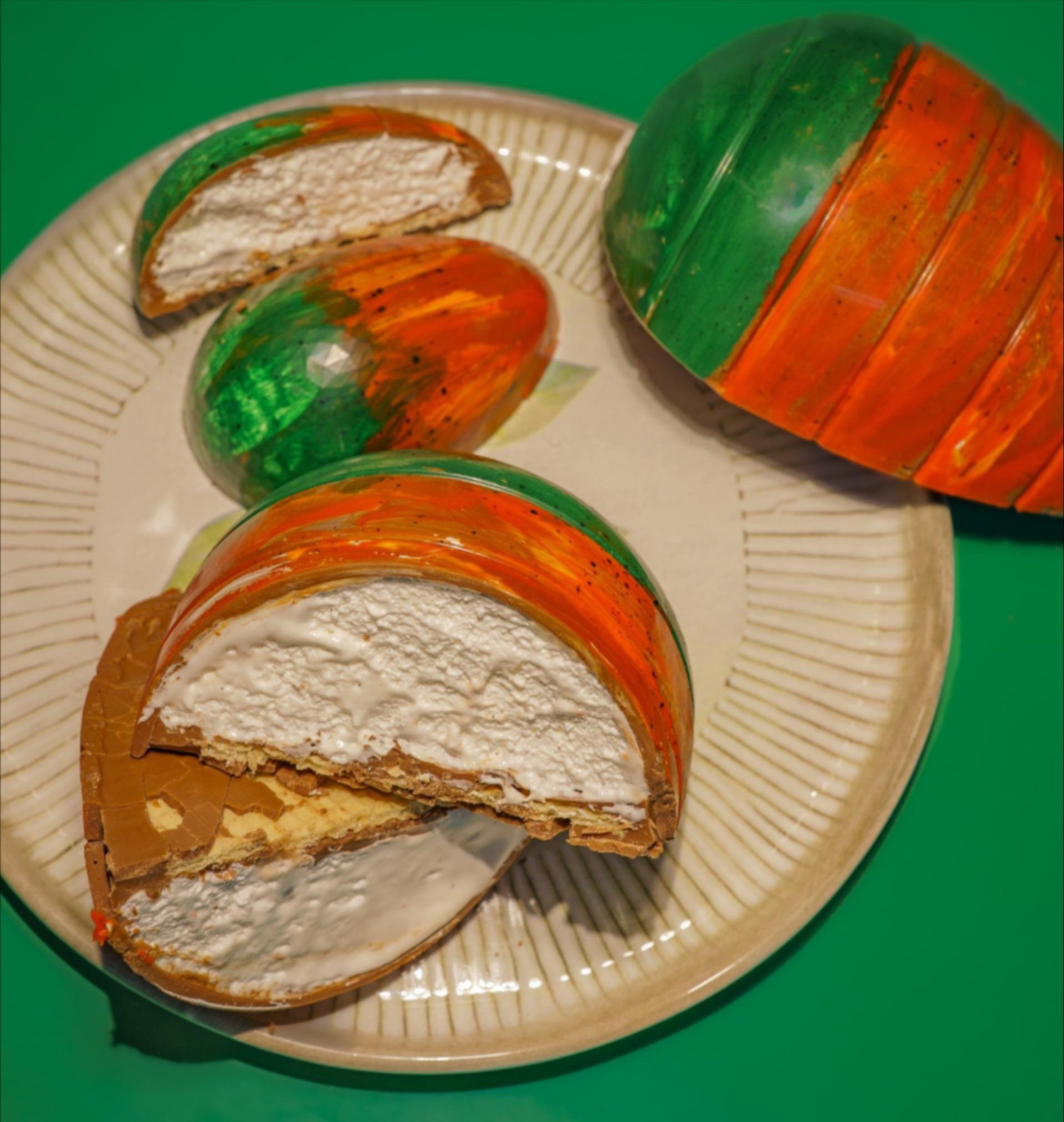 Eu sou uma imagem Eu sou uma imagem