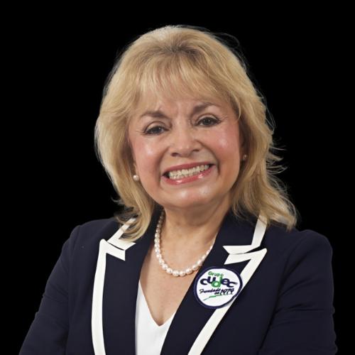 Angélica Olvera