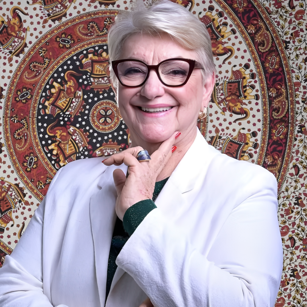 Elza Vicente Carvalho
