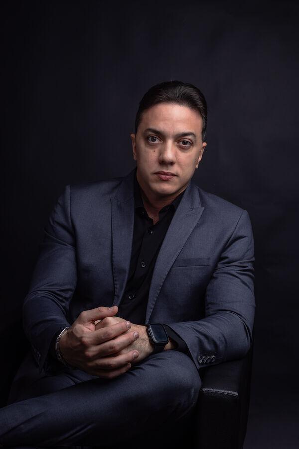 Diego Dahas Câmara